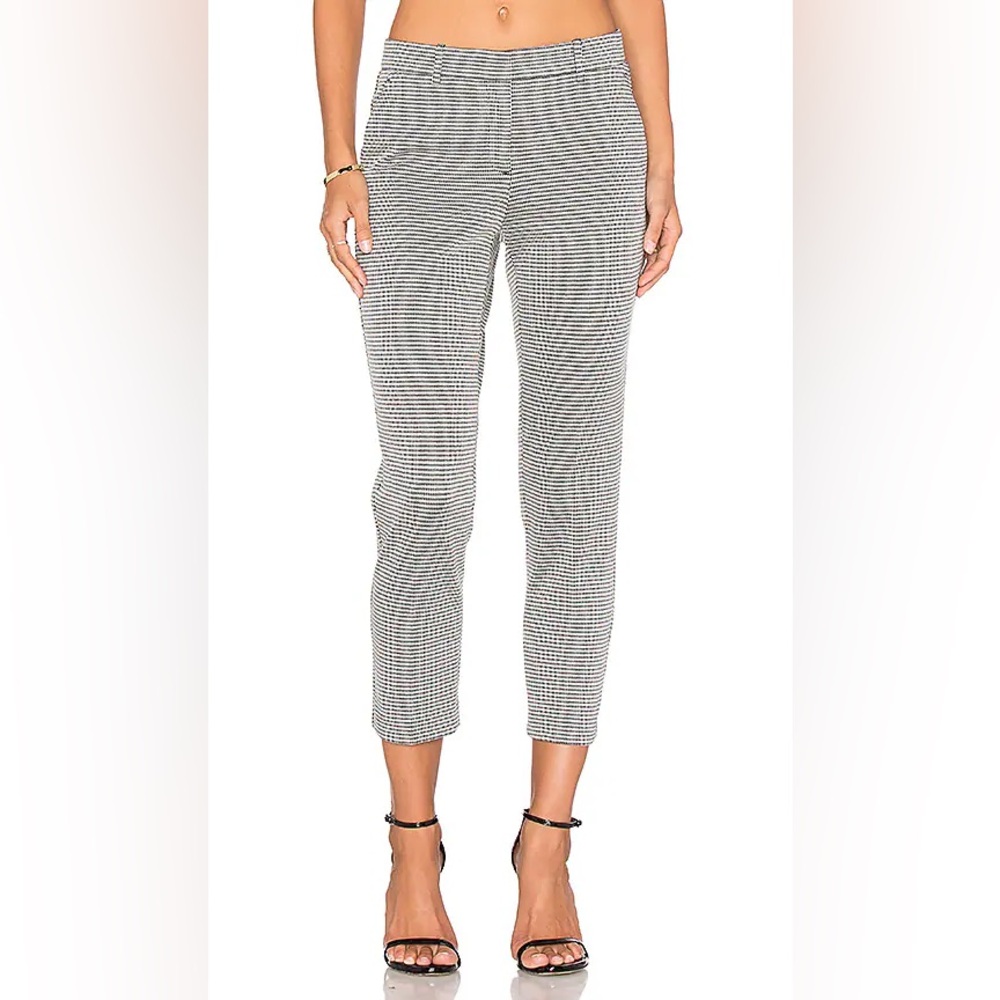 Banana Republic Ryan Ankle Pants